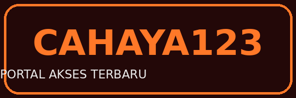 CAHAYA123